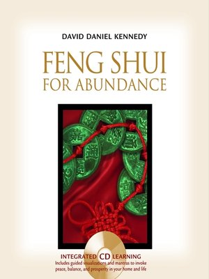 Feng Shui for Abundance - ebook